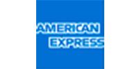 Logo American Express